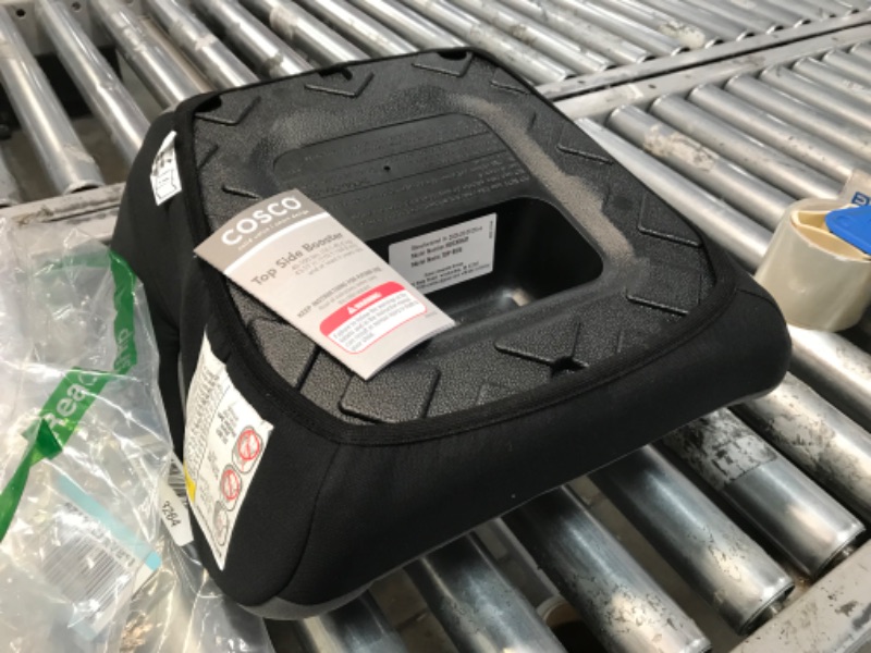 Photo 1 of Cosco Topside Backless Booster Car Seat (Leo)
