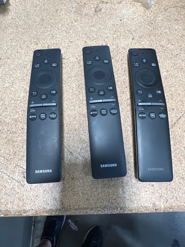 Photo 2 of New Voice Remote Control BN59-01330A for Samsung Smart 4K TV UN43TU8000 UN43TU8200FXZA UN50TU8000 UN55TU8000FXZA UN55TU850DFXZA UN65TU8000 UN65TU850DFXZA UN75TU8000FXZA UN85TU8000FXZA UN86TU9010FXZA