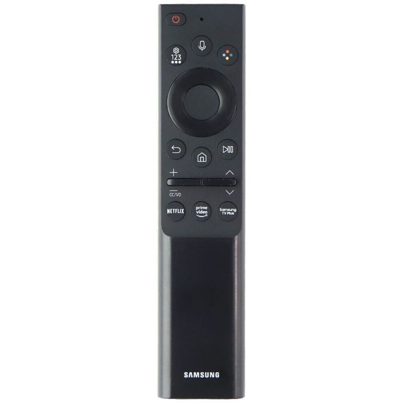 Photo 1 of Bundle of 4
BN59-01363M SAMSUNG Smart Voice TV Remote "Original Samsung Remote"