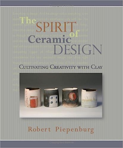 Photo 1 of The Spirit of Ceramic Design: Cultivating Creativity With Clay