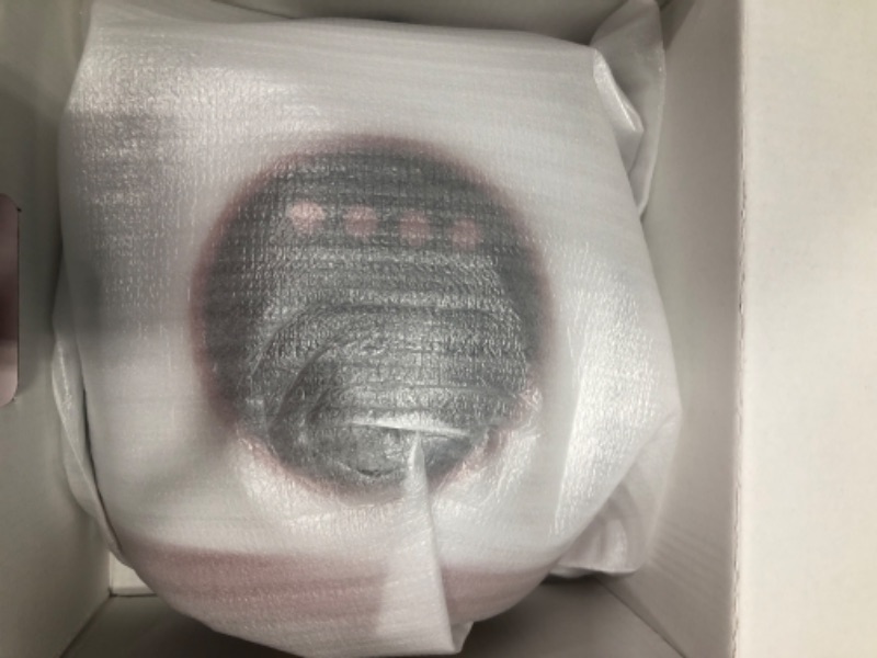 Photo 1 of LED UV Nail Lamp for Gel,Professional Nail Dryer Light Smart Auto-sensing with 4 Timer Setting 10/30/60/99S
