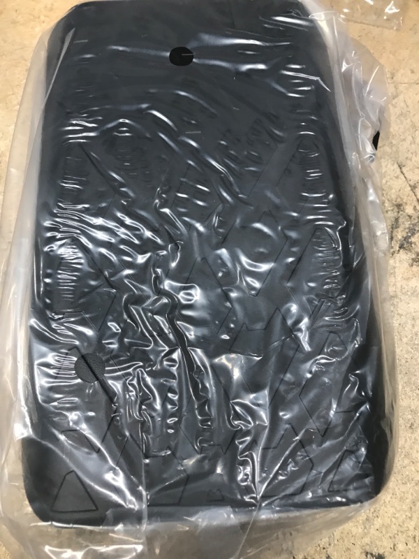 Photo 1 of Moab Center Console Cover for 2021 2022 Ford Bronco Accessories, TPE Fu-TPE