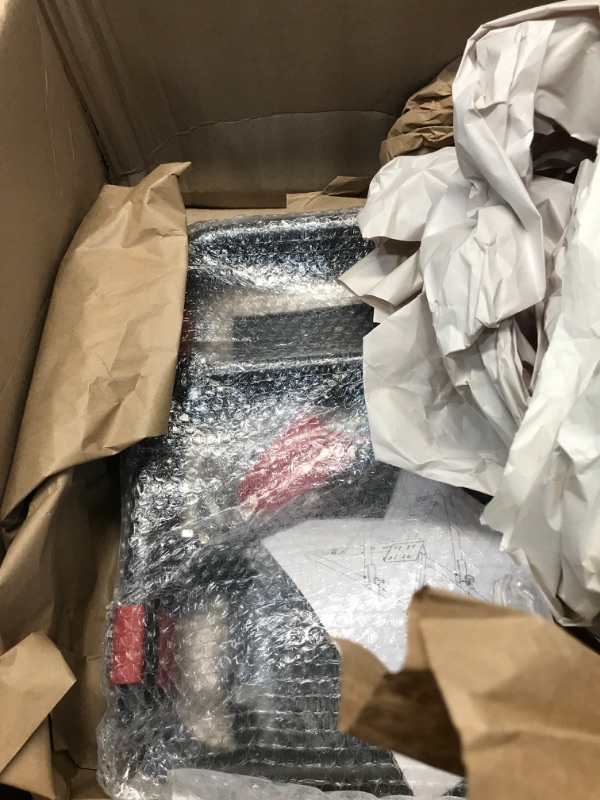 Photo 1 of DIWANGUS Racing Wheel Stand Foldable Steering Wheel Stand with Collapsible Tilt-Adjustable Racing Stand for Logitech G29 G920 G923 G27 G25 Supporting Thrustmaster T248X T248 T300 T150 458 TX Xbox PS4 PS5 PC