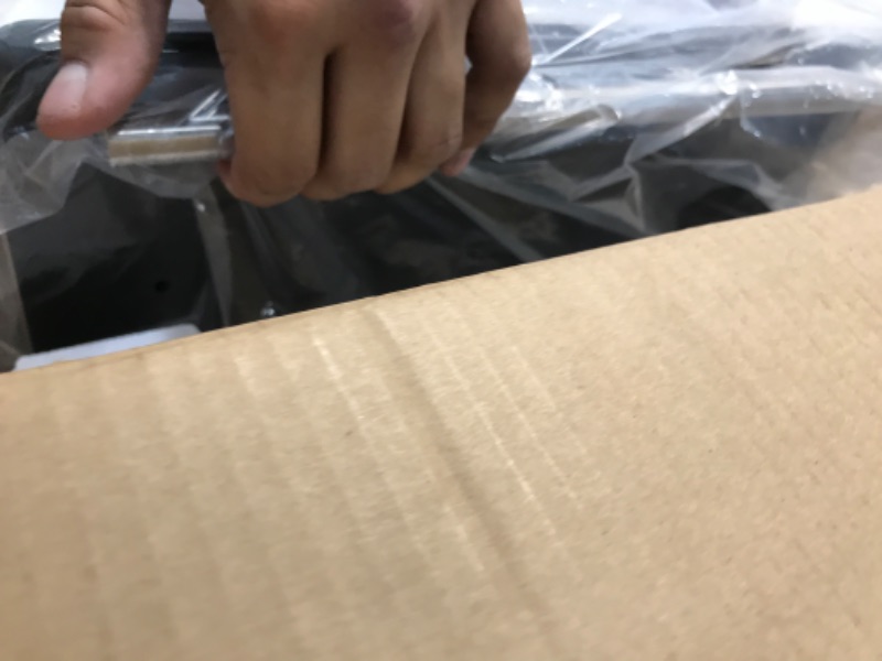 Photo 1 of FOTILE Chefcubii 4-in-1 Countertop Convection Steam Combi Oven Air Fryer Food Dehydrator with Precise Temperature Control, 40+ Preset Menu and Steam Self-clean, 1 CFT