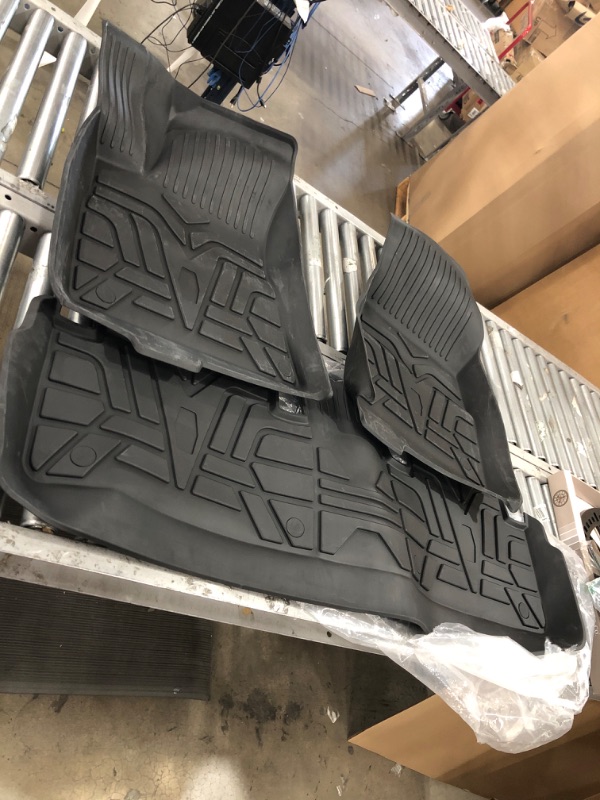 Photo 1 of 3 Cargo Mat All-Protection Heavy Duty
