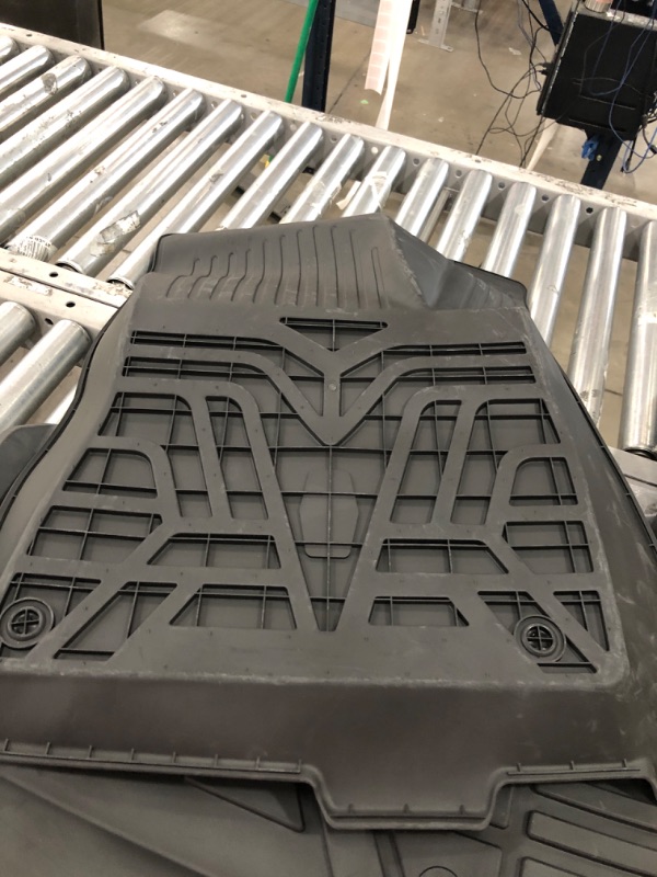 Photo 1 of 3 Cargo Mat All-Protection Heavy Duty