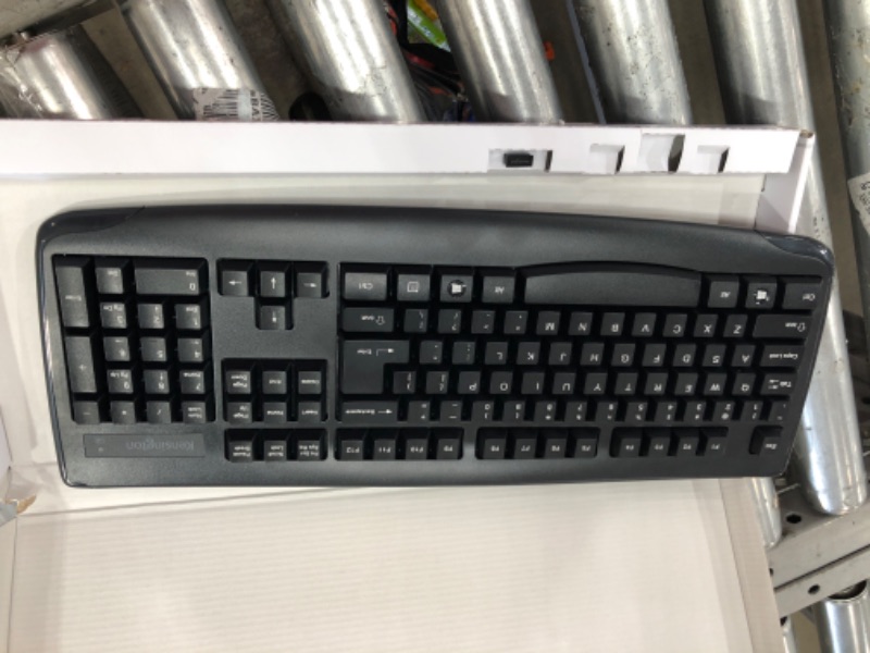 Photo 2 of Kensington Pro Fit Wireless Keyboard