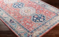 Photo 1 of **USED**  Surya Murat MUT-2302 7'10" x 10' Rug