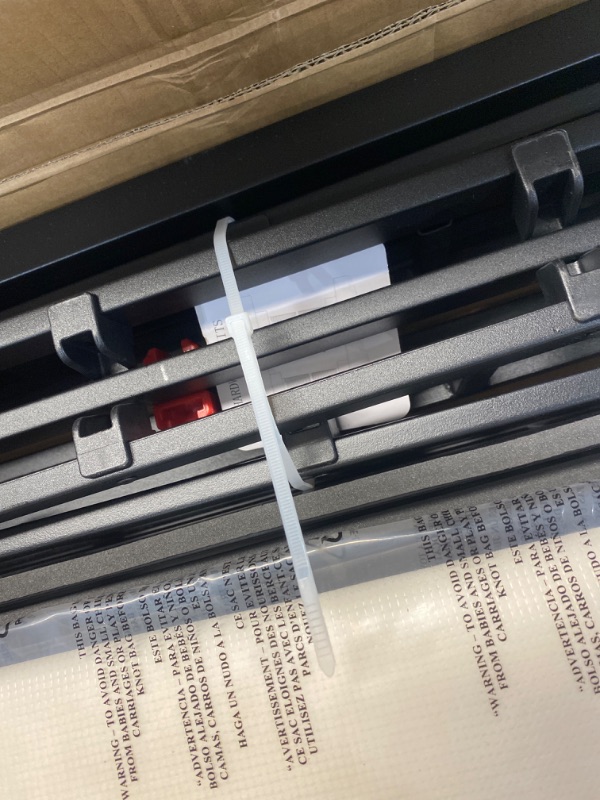 Photo 1 of Amazon Basics Smart Box Spring Bed Base, 5-Inch Mattress Foundation - Queen Size, Tool-Free Easy Assembly Queen 5-Inch Smart Box Spring