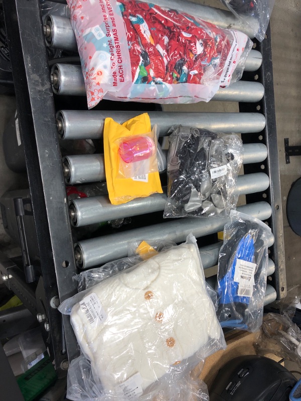 Photo 1 of Random Merchandise Bundle