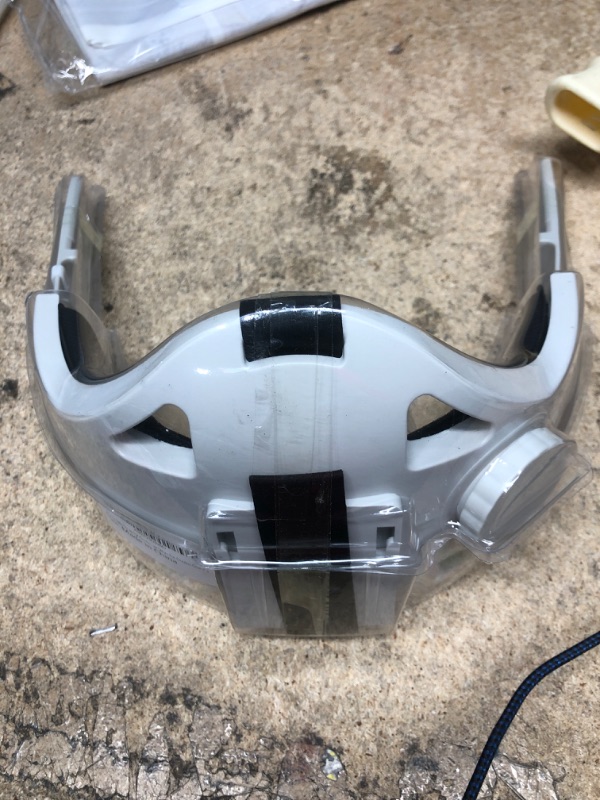 Photo 1 of Ahroy Elite Strap for Oculus Quest 2 and Face Cover 5-in-1 Set for Oculus Quest 2