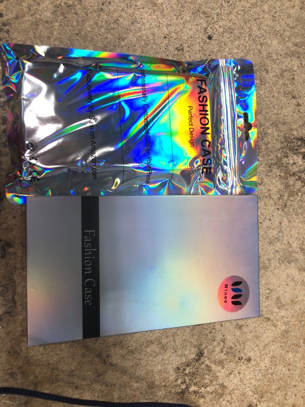 Photo 1 of 2 ITEM PHONE CASE BUNDLE 
