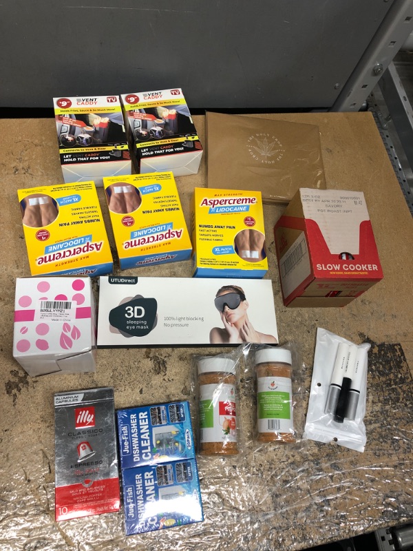 Photo 1 of 14 Household Bundle