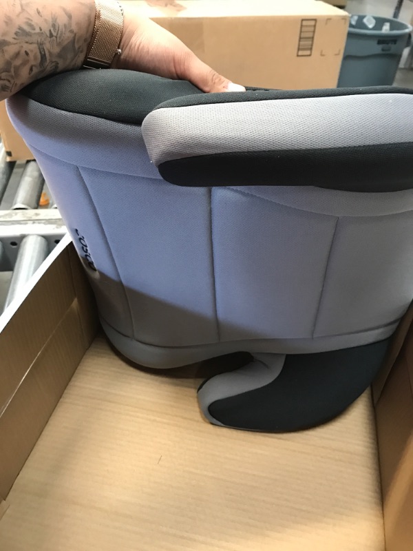 Photo 2 of Cosco Top Side Booster Car Seat in Leo