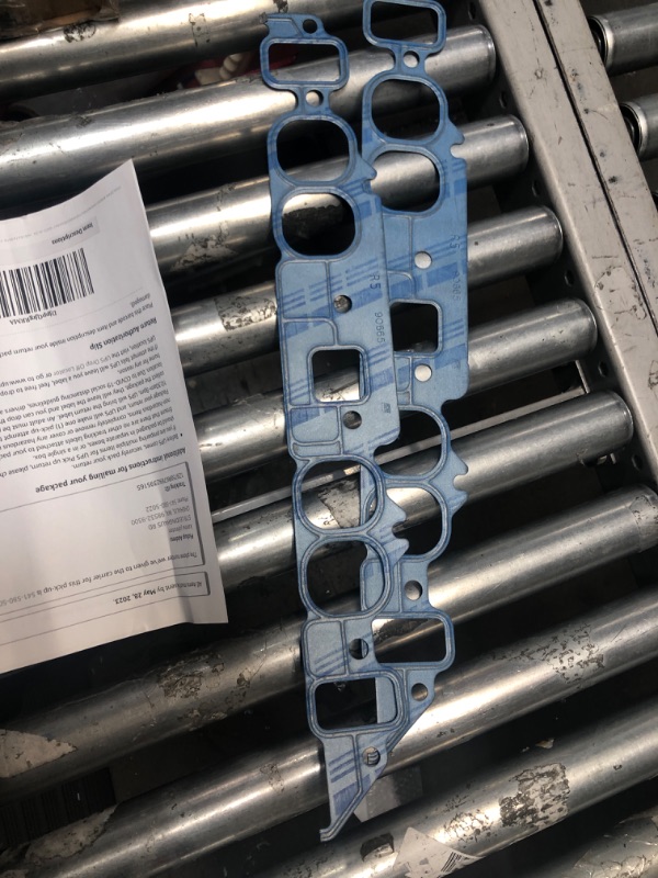 Photo 1 of FEL-PRO MS 90240-3 Intake Manifold Gasket Set