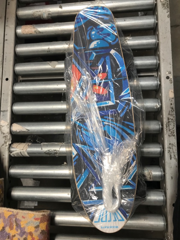 Photo 5 of (PARTS ONLY)WOOKRAYS Electric Skateboard with Wireless Remote Control, 350W, Max 12.4 MPH, 7 Layers Maple E-Skateboard, 3 Speed Adjustment for Adult, Teens, and Kids
