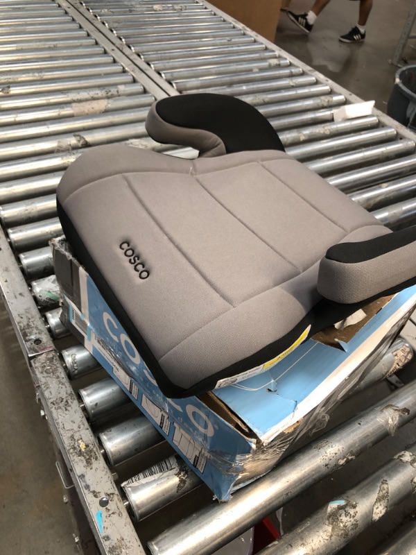 Photo 2 of Cosco Topside Backless Booster Car Seat (Leo)