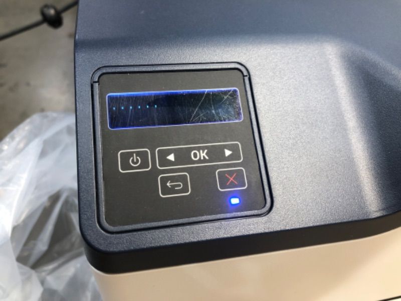 Photo 1 of Xerox C230/DNI Color Printer, Laser, Wireless