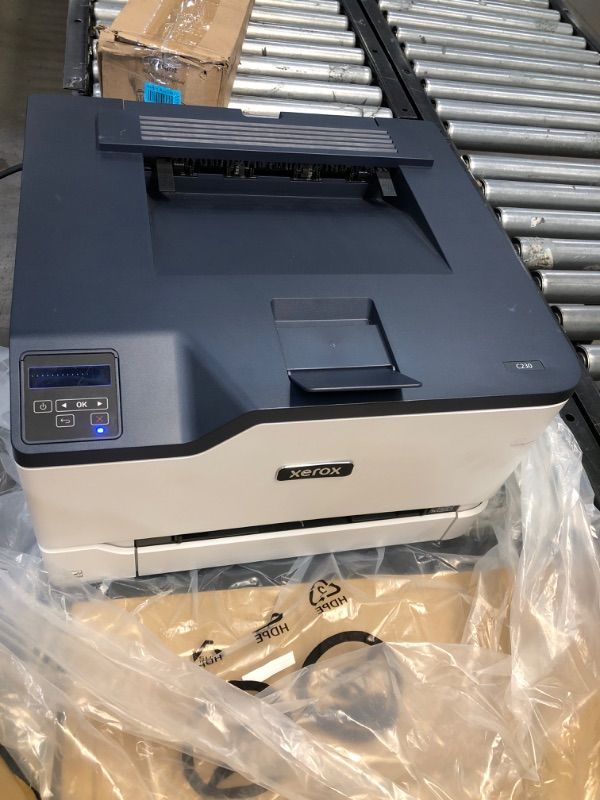Photo 1 of Xerox C230/DNI Color Printer, Laser, Wireless