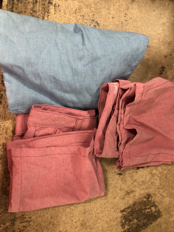 Photo 1 of 10 assorted clothing items kids shorts, 