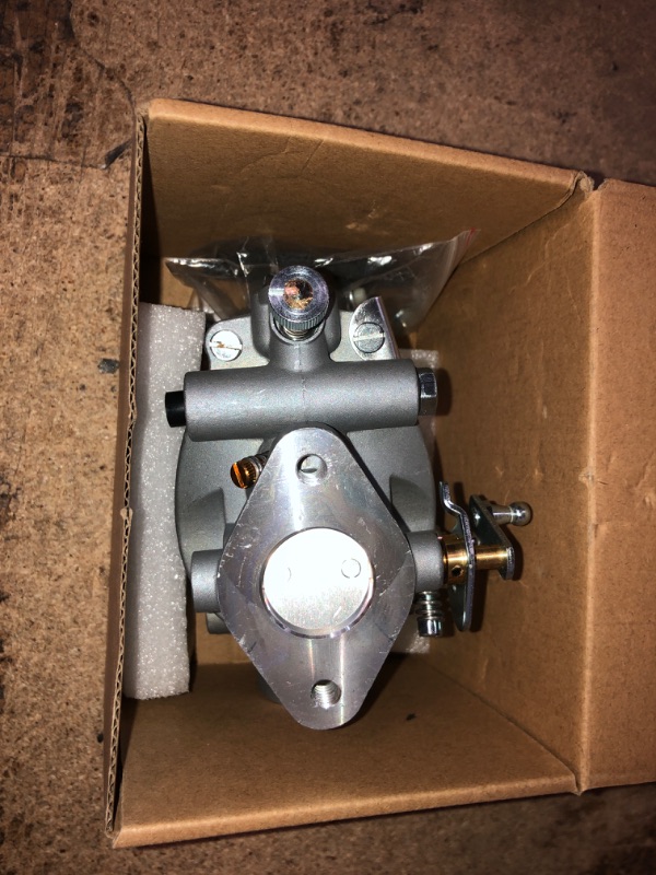 Photo 1 of carburetor for ford