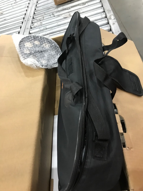 Photo 1 of Gskyer Telescope, 70mm Aperture 400mm AZ Mount Astronomical Refracting Telescope for Kids Beginners - Travel Telescope with Carry Bag, Phone Adapter and Wireless Remote