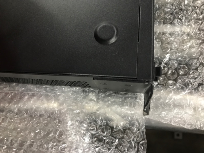 Photo 3 of 48 Port Gigabit Ethernet Switch Unmanaged + 2 x 1G SFP Port, NICGIGA Network Switch, Rack Mount, Plug and Play 50 Port | 48 Gigabit | 2xSFP