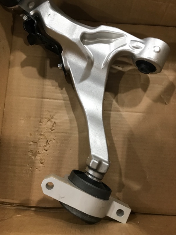 Photo 2 of Dorman 524-266 Front Passenger Side Lower Suspension Control Arm and Ball Joint Assembly Compatible with Select Infiniti Models