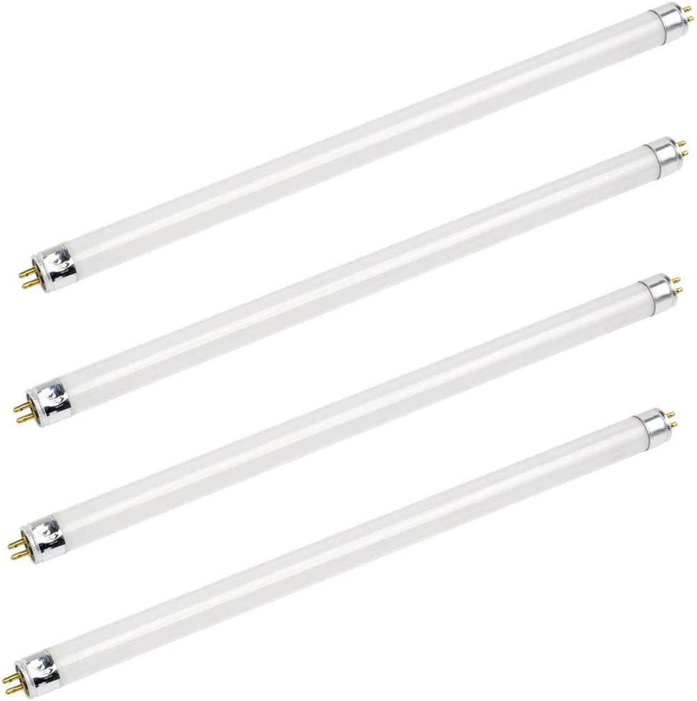Photo 1 of  4 Pack - Fluorescent Light Bulb, Cool White, 21-In., 13-Watts -49333