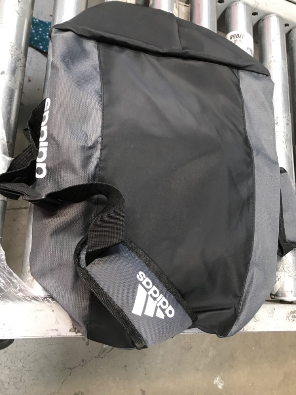 Photo 1 of Adidas Locker Room Pro Duffel Bag Black