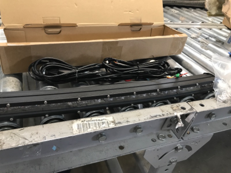 Photo 1 of LED Light Bar 20" UNKNOWN MAKE/MODEL