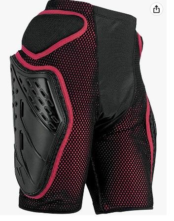 Photo 1 of Alpinestars Bionic Freeride Shorts
SIZE LARGE 