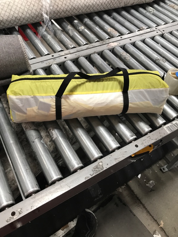 Photo 1 of 2 PERSON TENT 