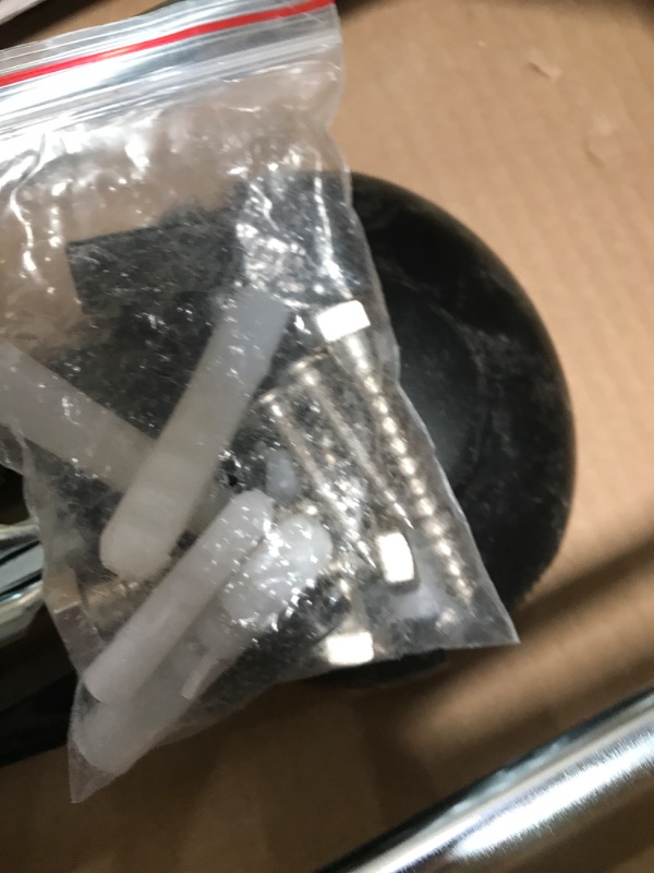 Photo 1 of Steadyrack Bike Racks - Mountain Bike - Wall Mounted Bike Rack Storage Solution for Your Home, Garage, or Bike Park - 2 Pack