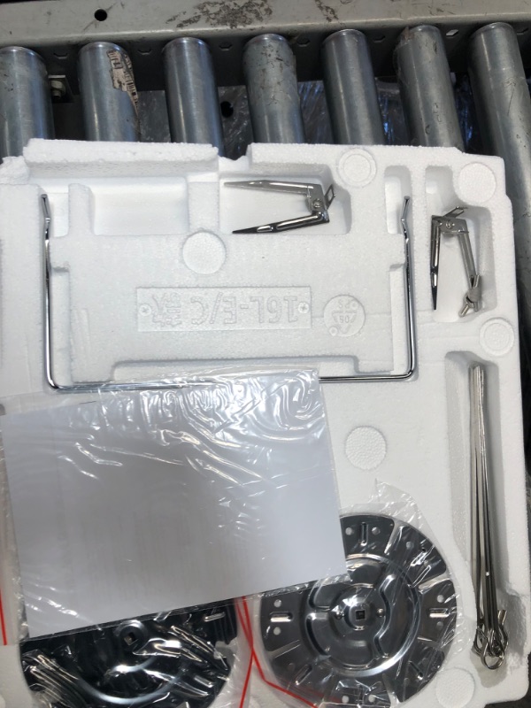 Photo 1 of 10-in-1 Air Fryer Oven