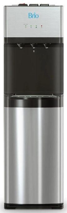 Photo 1 of BRIO 500 SERIES SELF-CLEANING BOTTOM LOAD WATER COOLER
