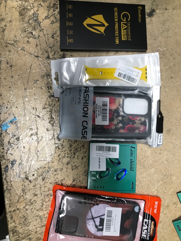 Photo 1 of 5 PIECE ELECTRONICS BUNDLE