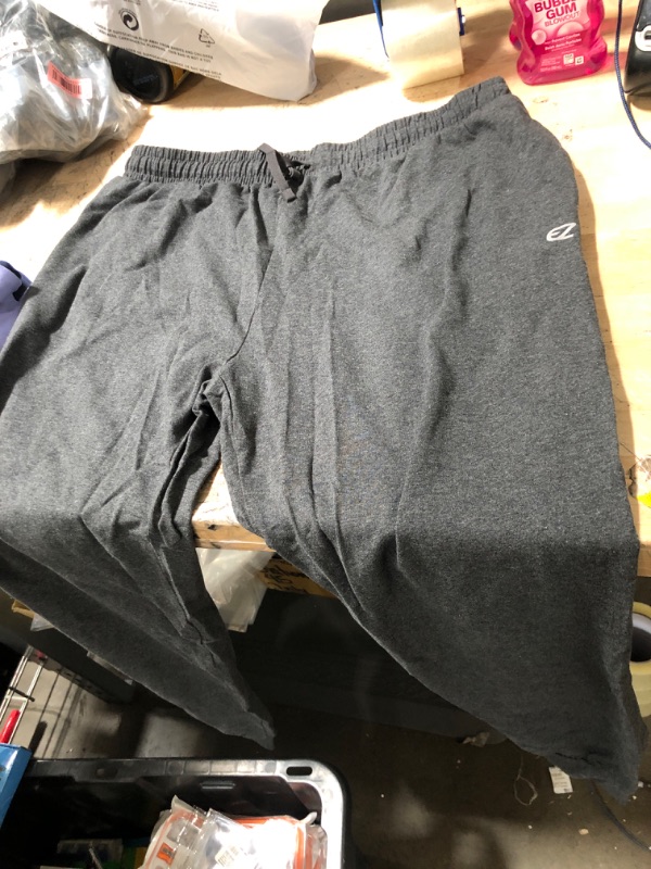 Photo 1 of Grey male sweatpants - XL 