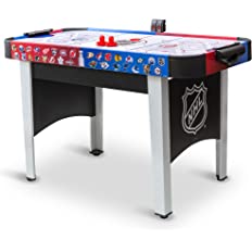 Photo 1 of 48" Mid-Size NHL Rush Indoor Hover Hockey Game Table