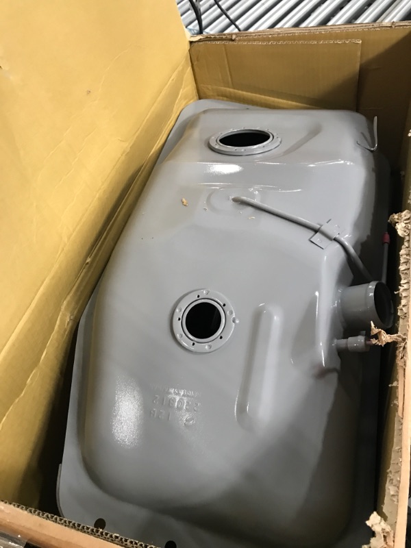 Photo 1 of Dorman 576-214 Fuel Tank Compatible with Select Toyota Models