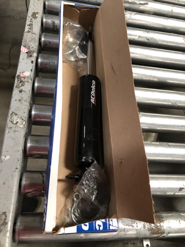 Photo 2 of ACDelco Professional 530-175 Premium Gas Charged Front Shock Absorber