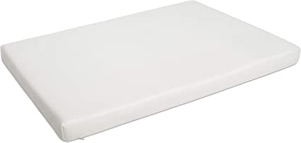 Photo 1 of 4 in. 4X2 FOAM MATTRESS

***DIRTY, USED***