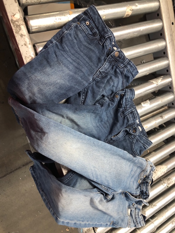 Photo 1 of Boys' Stretch Skinny Fit Jeans - Cat & Jack™

