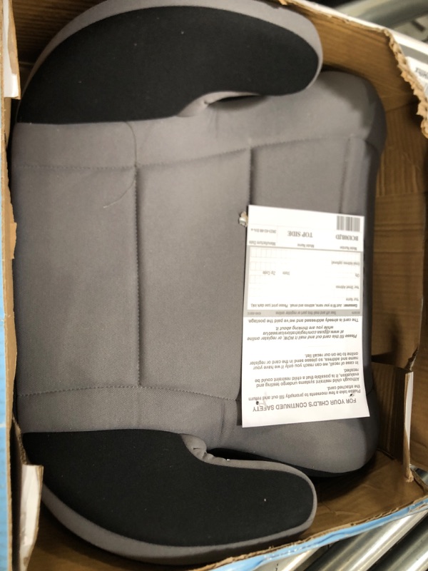 Photo 2 of Cosco Topside Backless Booster Car Seat (Leo)