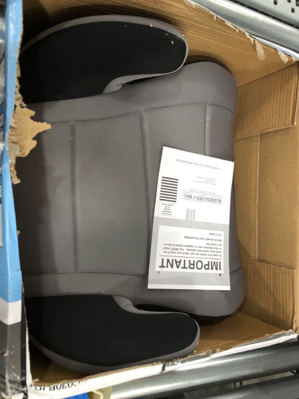 Photo 1 of Cosco Top Side Booster Car Seat in Leo