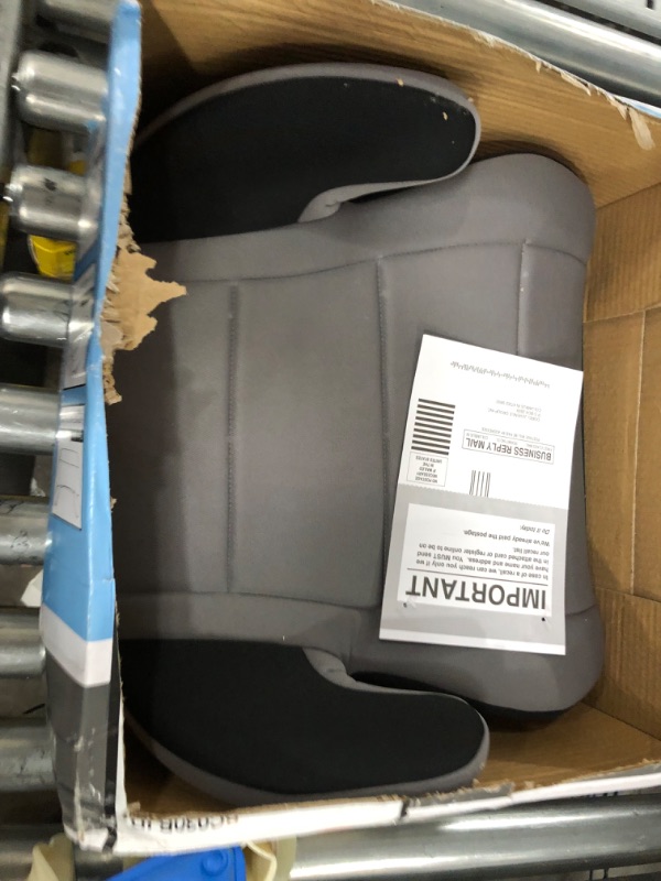 Photo 3 of Cosco Top Side Booster Car Seat in Leo