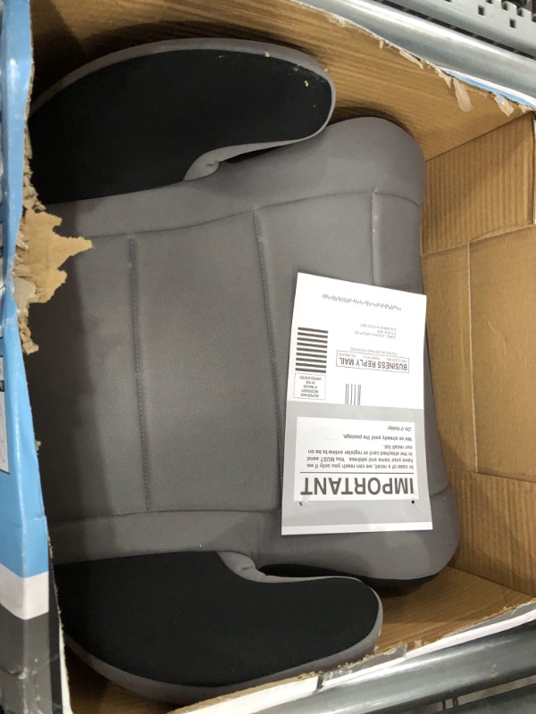 Photo 4 of Cosco Top Side Booster Car Seat in Leo