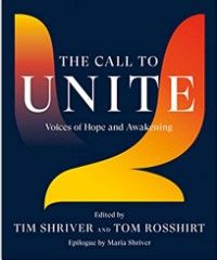 Photo 1 of (BUNDLE OF 6 BOOKS) The Call to Unite: Voices of Hope and Awakening Hardcover – March 16, 2021
