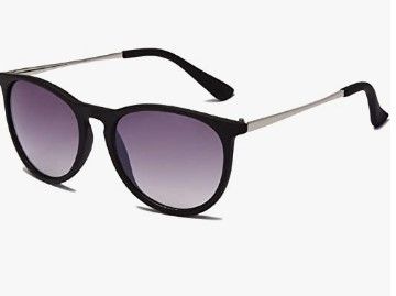 Photo 1 of Keepfun Vintage Round Sunglasses for Women Classic Retro Designer Style - Pack of 3
 
