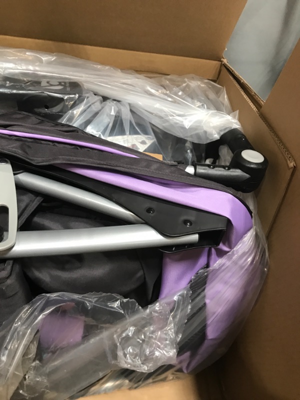 Photo 1 of Baby Trend EZ Ride 35 Travel System, Sophia